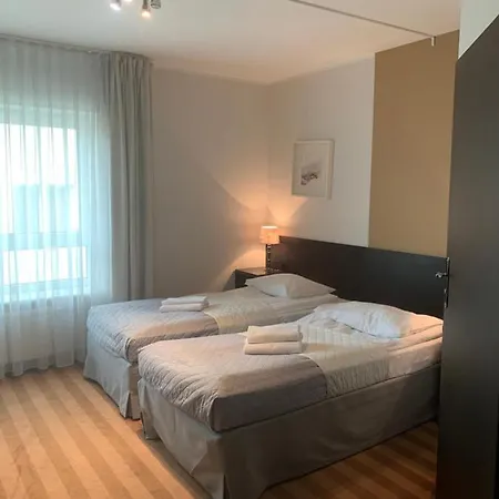 Hotel Blick