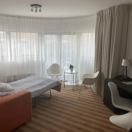 Blick Hotel 3*