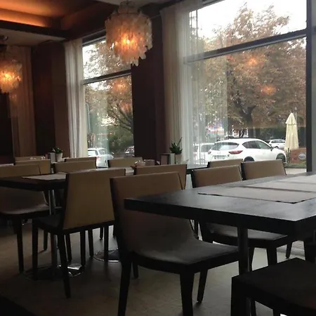 Blick Hotel