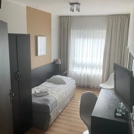 Blick Hotel