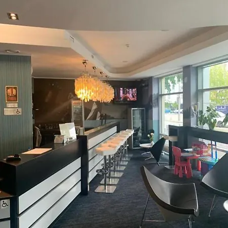 Blick Hotel