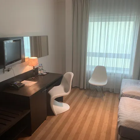 Blick Hotel