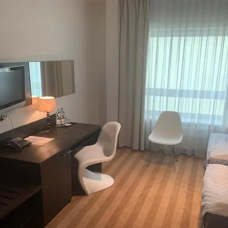 Blick Hotel