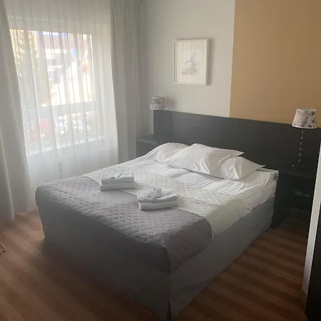 Blick Ξενοδοχείο Γκντίνια