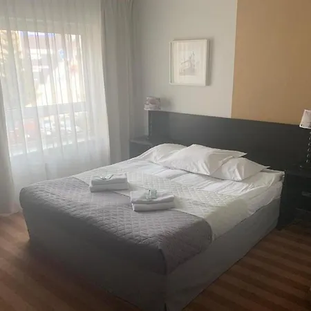 Blick Hotel Gdynia