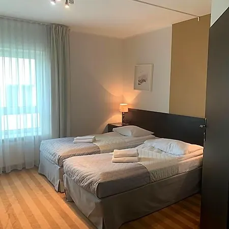Blick Ξενοδοχείο 3*
