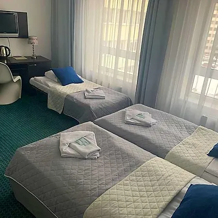 Blick Ξενοδοχείο 3*