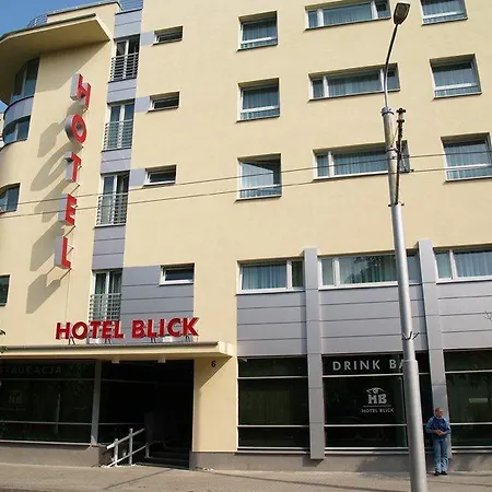 Hotel Blick Gdynia