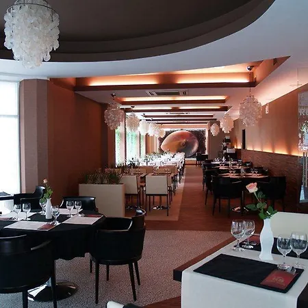 Hotel Blick
