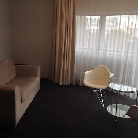 Hotel Blick
