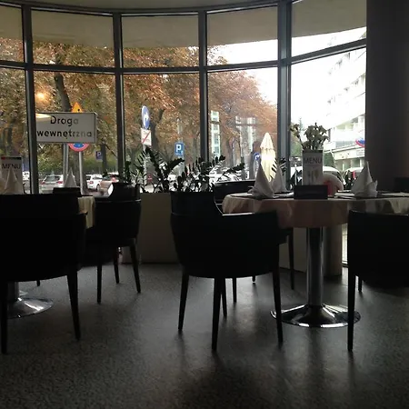 Blick 3* Gdynia