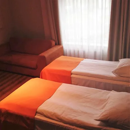 Hotel Blick Gdynia