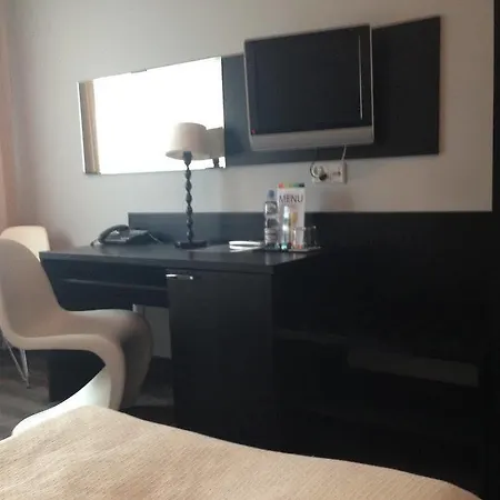 Hotel Blick Gdynia