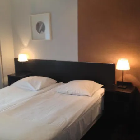 Blick Hotel