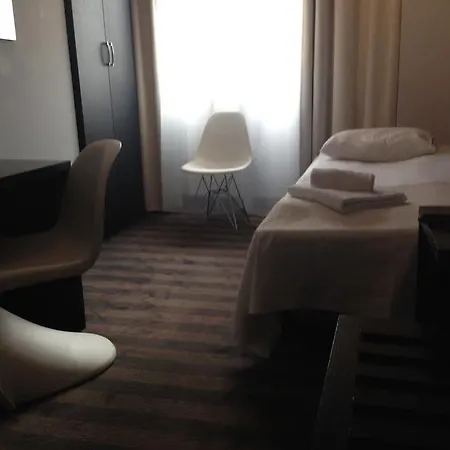 Blick Hotel